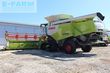 Cosechadora de Cereal - Claas - lexion 770 tt