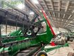 Cabezal - John Deere - 635d m. vogn