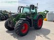 Tractor agrícola - Fendt - 722 profi plus tractor (st26905)