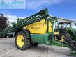 Atomizador - John Deere - 740 27m section control