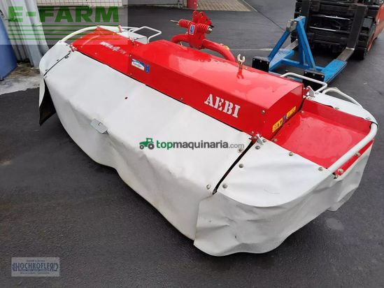 Cortacésped manual - Pöttinger - novaalpin 226