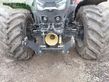 Tractor agrícola - Case IH - optum 270 cvx