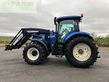 Tractor agrícola - New Holland - t7.245 auto command