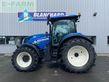 Tractor agrícola - New Holland - t6.145 dynamic command