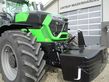 Tractor agrícola - Deutz-Fahr - 9340 ttv new and unused tractor