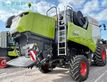 Cosechadora de Cereal - Claas - trion 530