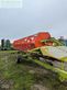 Cosechadora de Cereal - Claas - lexion 670 tt