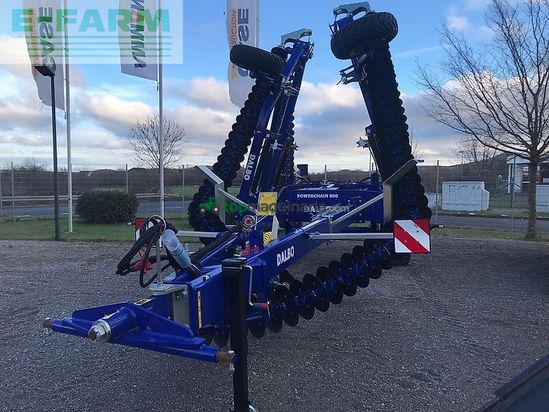 Grada de disco - Dal-Bo - powerchain 800