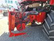 Cosechadora de Cereal - Case IH - axial-flow 7140