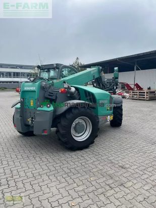 Telescopica - kramer - kt557