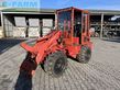 Telescopica - Weidemann - 3002 d/m mit kabine, schaufel  pg