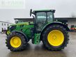 Tractor agrícola - John Deere - 6145 r