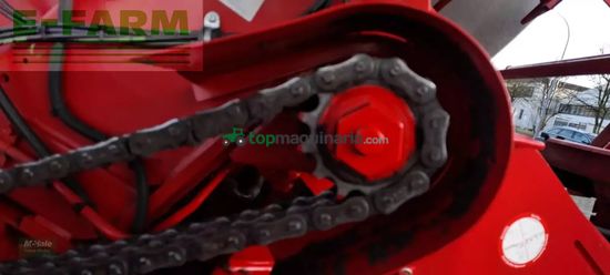 Empacadora gigant - Lely - lely welger rpc 245 tornado