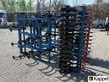 Cultivador - Agripol - kobalt 400 - leichtgrubber 4 m