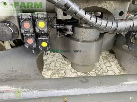 Tractor agrícola - Claas - xerion 3800 trac vc TRAC VC