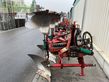 Arado - Kverneland - LB 100-160 4-sch.