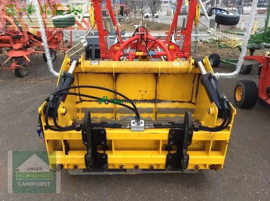 Esparcidor - Parmiter - sgs 200