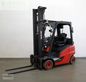Elevadora - Linde - h 16 t evo 391-00