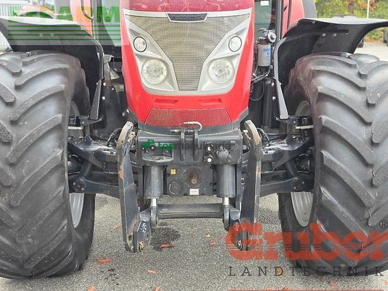 Tractor agrícola -  - 7x.830