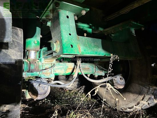 Cuba de purin - Kotte - vtr 24