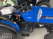 Tractor agrícola - Solis - 26