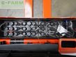 Elevadora - Linde - t 16 1152