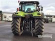 Tractor agrícola - Claas - axion 870 cmatic | rtk | s10 terminal CMATIC