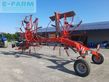 Rastrillo - Kuhn - ga 8830