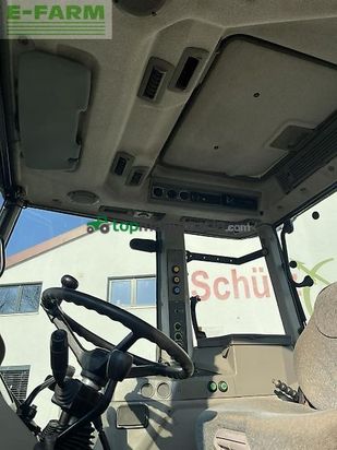 Tractor agrícola - Fendt - 309 ci mit fl, fh, bj. 2005