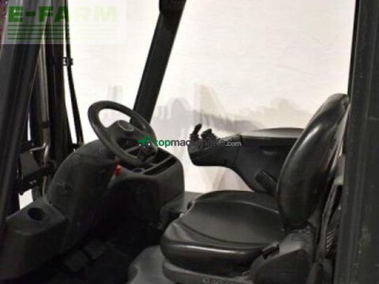 Elevadora - Linde - e 12 386-02 evo