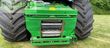 Cosechadora de Cereal - John Deere - 8500