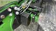 Tractor agrícola - John Deere - 6120m