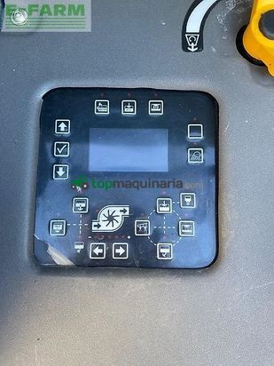 Atomizador - Fendt - rogator 344