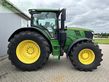 Tractor agrícola - John Deere - 6215r