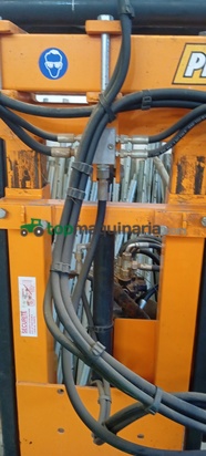 Otro - Pellenc - Ecim 3159L