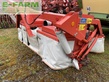 Cortacésped manual - Kuhn - gmd 702 ff