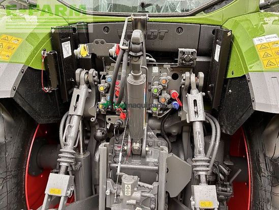 Tractor agrícola - Fendt - 516 vario gen 3 profi setting 2