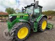Tractor agrícola - John Deere - 6r130