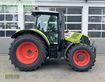 Tractor agrícola - Claas - arion 550 cebis hexashift a34 CEBIS