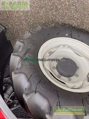 Tractor agrícola - Valtra - a85