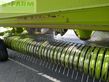 Cabezal - Claas - pu 300 hd inkl. hydr. tasträder