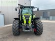 Tractor agrícola - Claas - arion 650 cmatic cebis *gps-lenksystem*