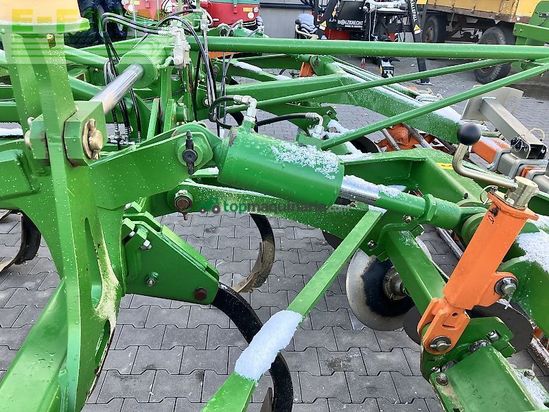 Cultivador - Amazone - cenius 4002 - 2