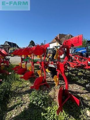 Arado - Pöttinger - servo 35 s plus