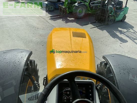 Tractor agrícola - JCB - 4220 fastrac (st24095)