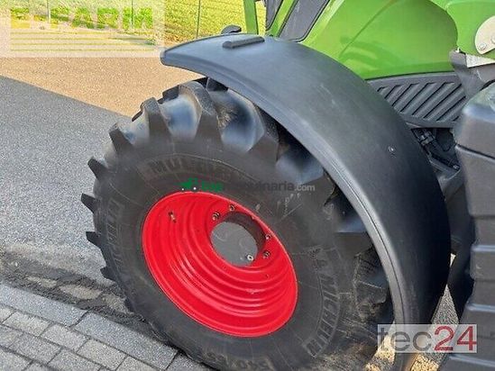 Tractor agrícola - Fendt - 314 gen 4 setting 2