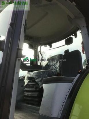 Tractor agrícola - Claas - arion 650 hexa