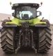 Tractor agrícola - Claas - axion 850 c-matic CMATIC