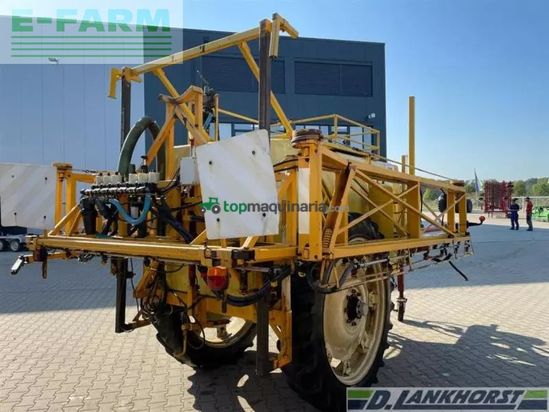 Atomizador - Dubex - 9403