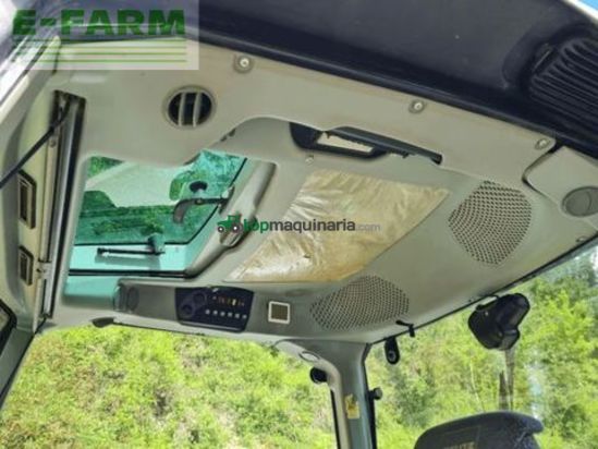 Tractor agrícola - Deutz-Fahr - agrofarm 420 gs dt e3
